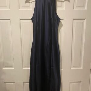 Steve Madden Midnight Blue Dress